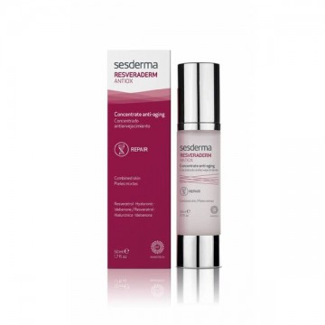 SeSderma Resveraderm Youth Gel Cream 50ml